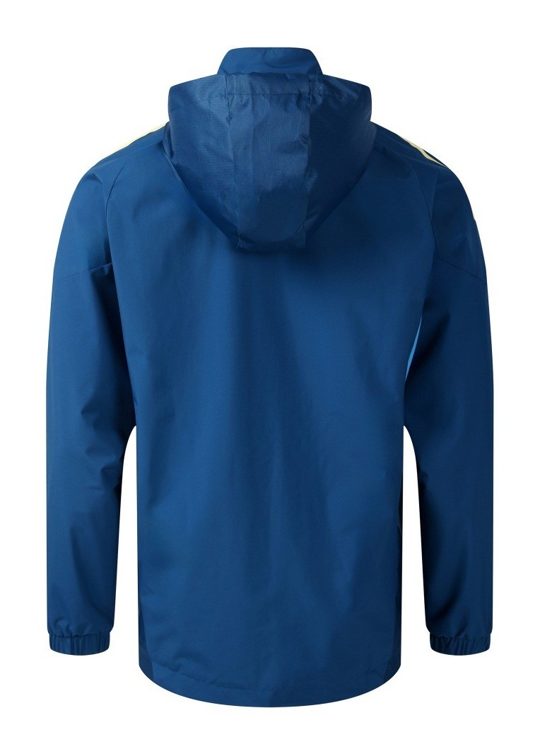 Fulham FC 2025-26 Rain Kit