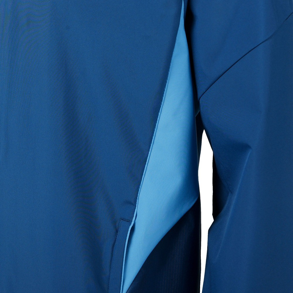 Fulham FC 2025-26 Rain Kit