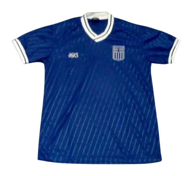 Greece 1990 Home Kit