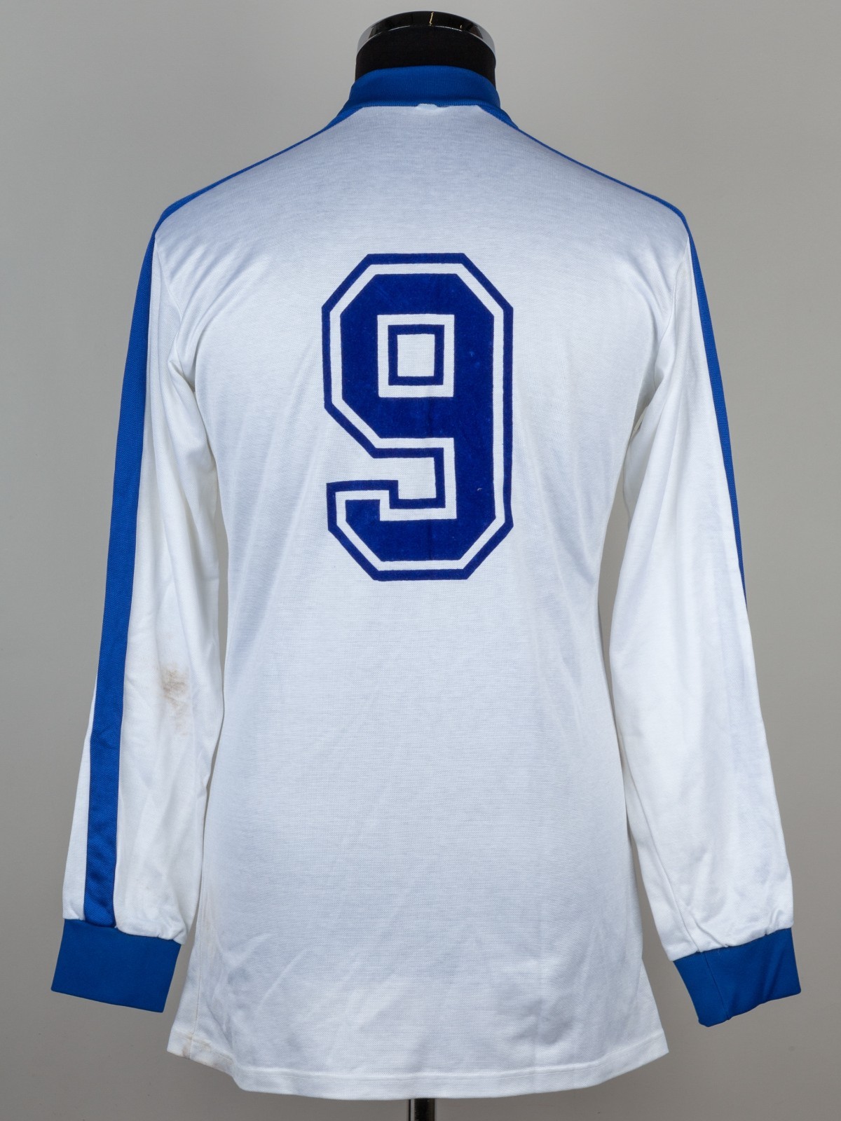 Greece 1986 Home Kit