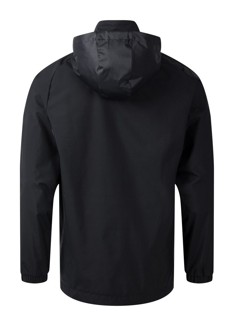 Fulham FC 2025-26 Rain 2 Kit