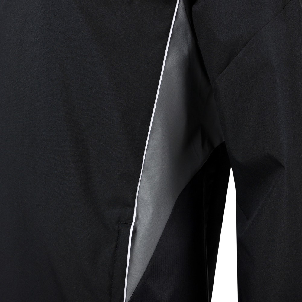 Fulham FC 2025-26 Rain 2 Kit