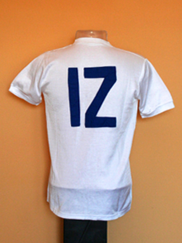 Greece 1983 Home Kit