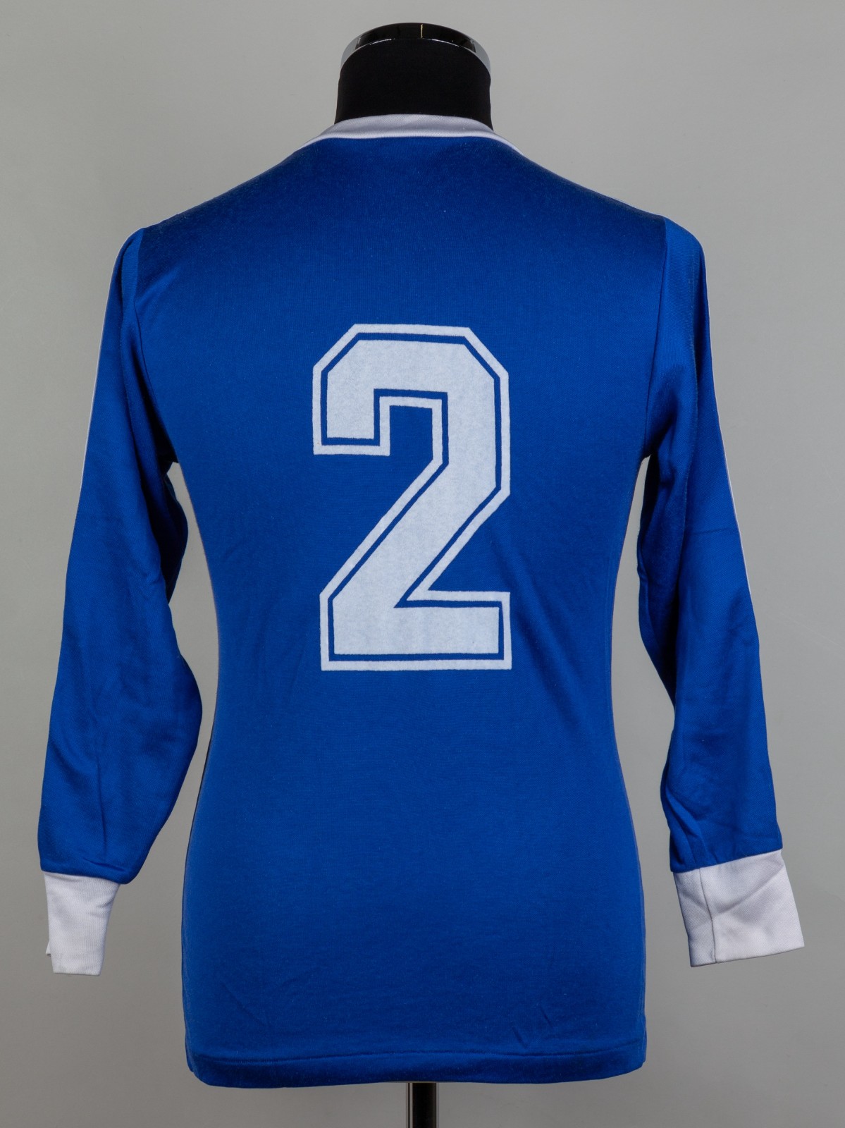 Greece 1982 Home Kit