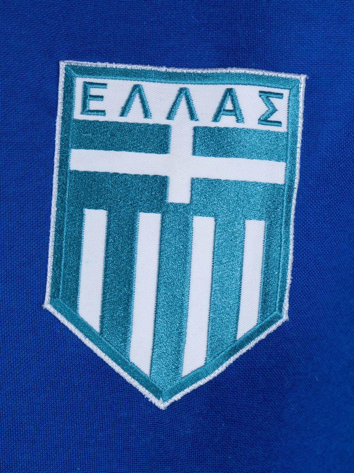 Greece 1982 Home Kit