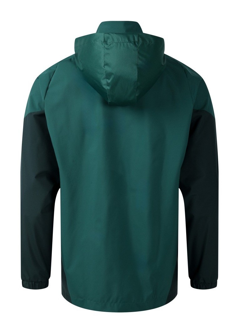 Fulham FC 2025-26 Rain 3 Kit