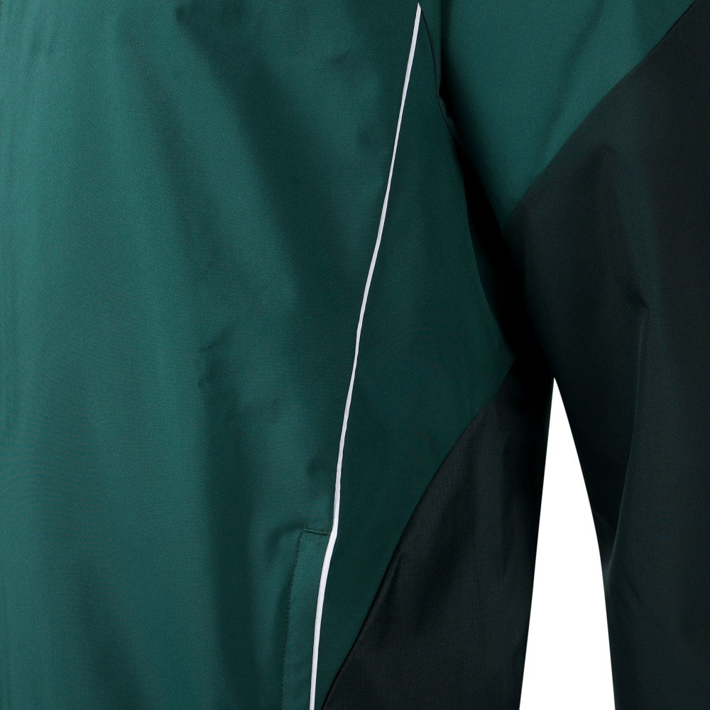 Fulham FC 2025-26 Rain 3 Kit