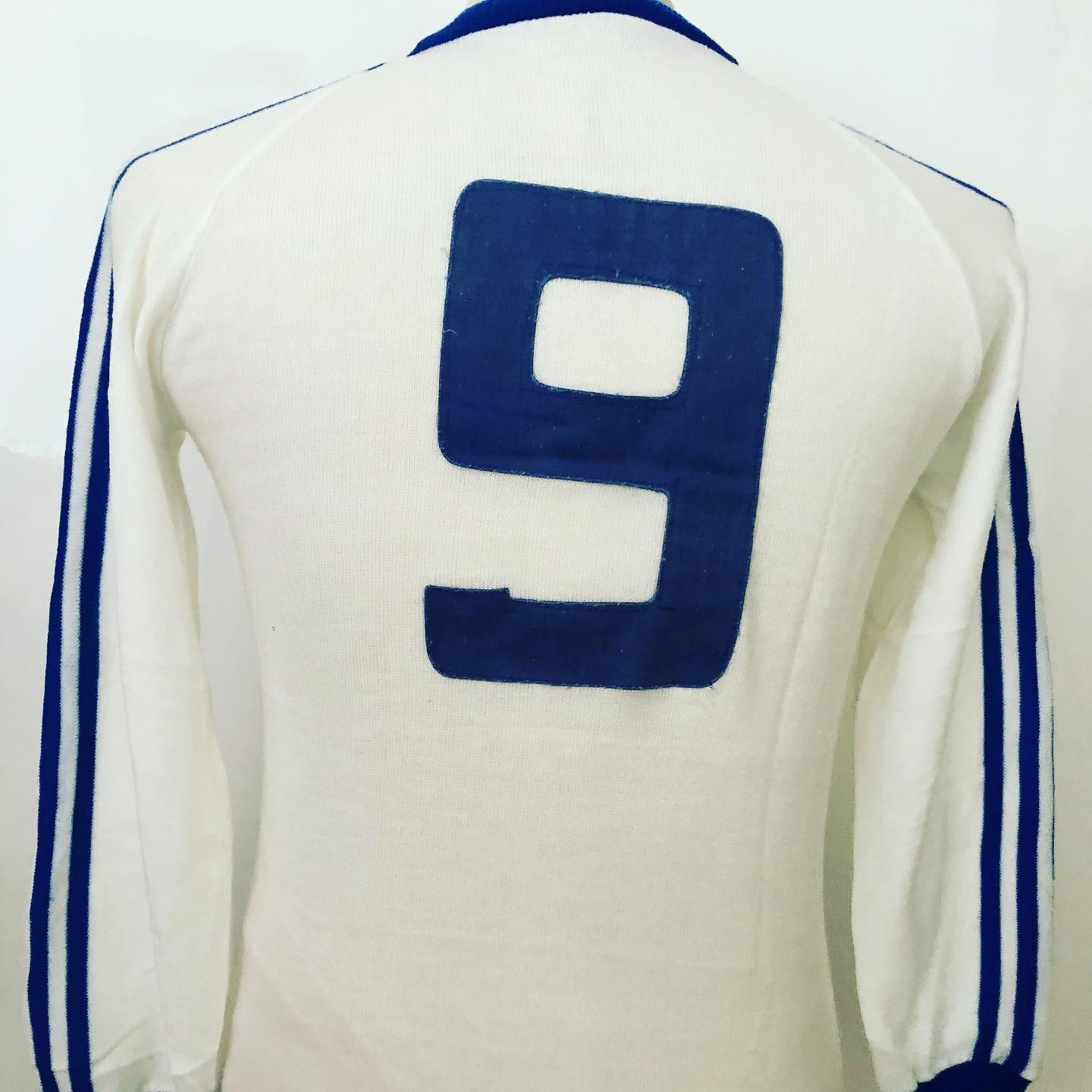 Greece 1976 Home Kit