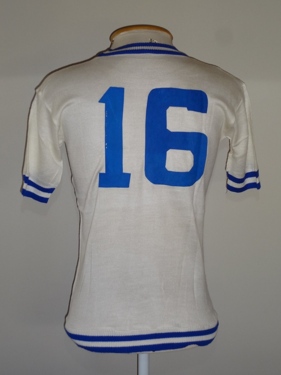 Greece 1974 Home Kit