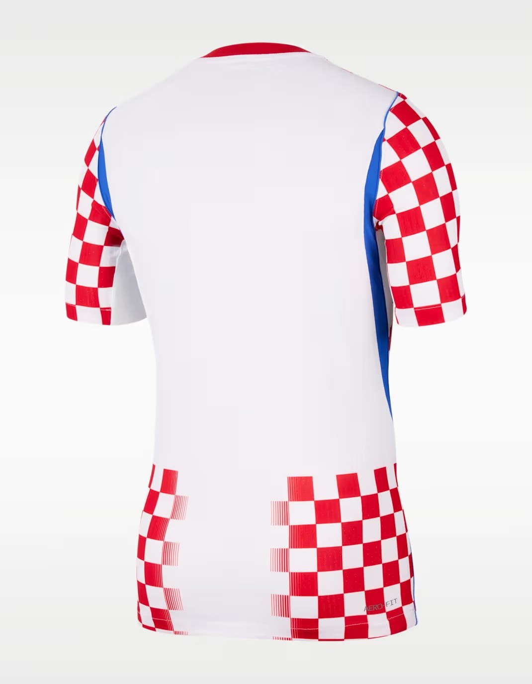 Croatia 2026 Home Kit