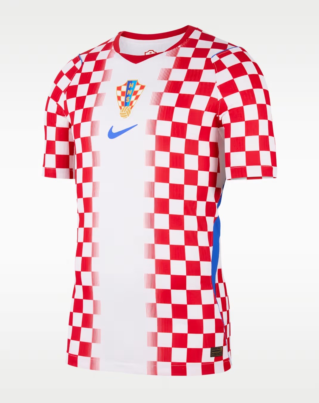 Croatia 2026 Home Kit