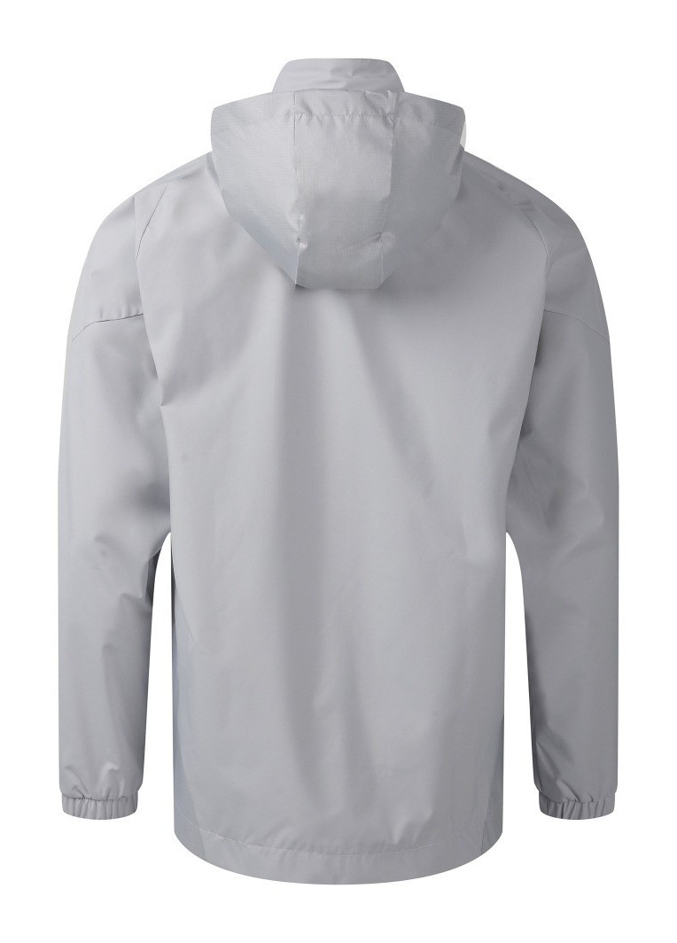 Fulham FC 2025-26 Rain 4 Kit