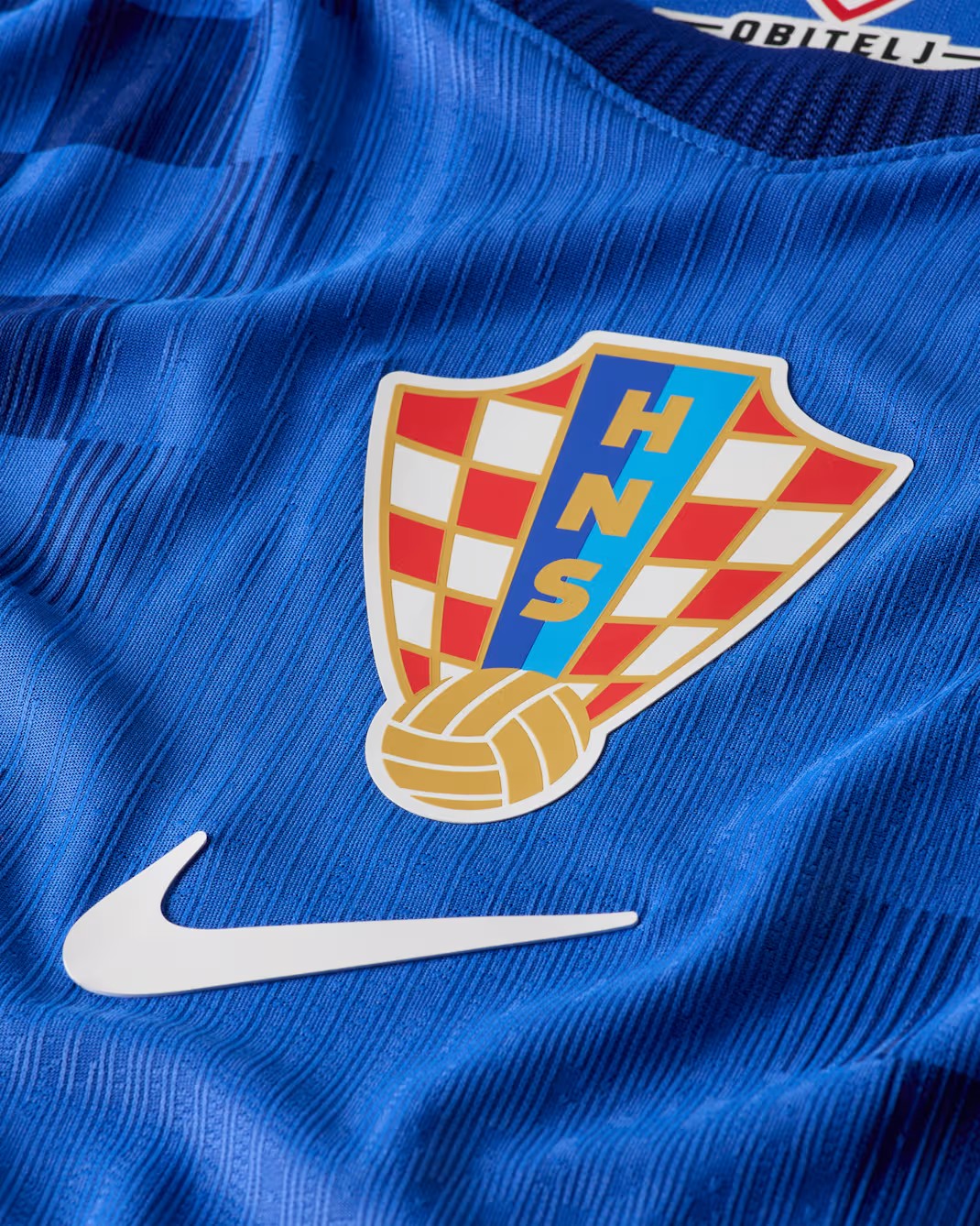 Croatia 2026 Away Kit