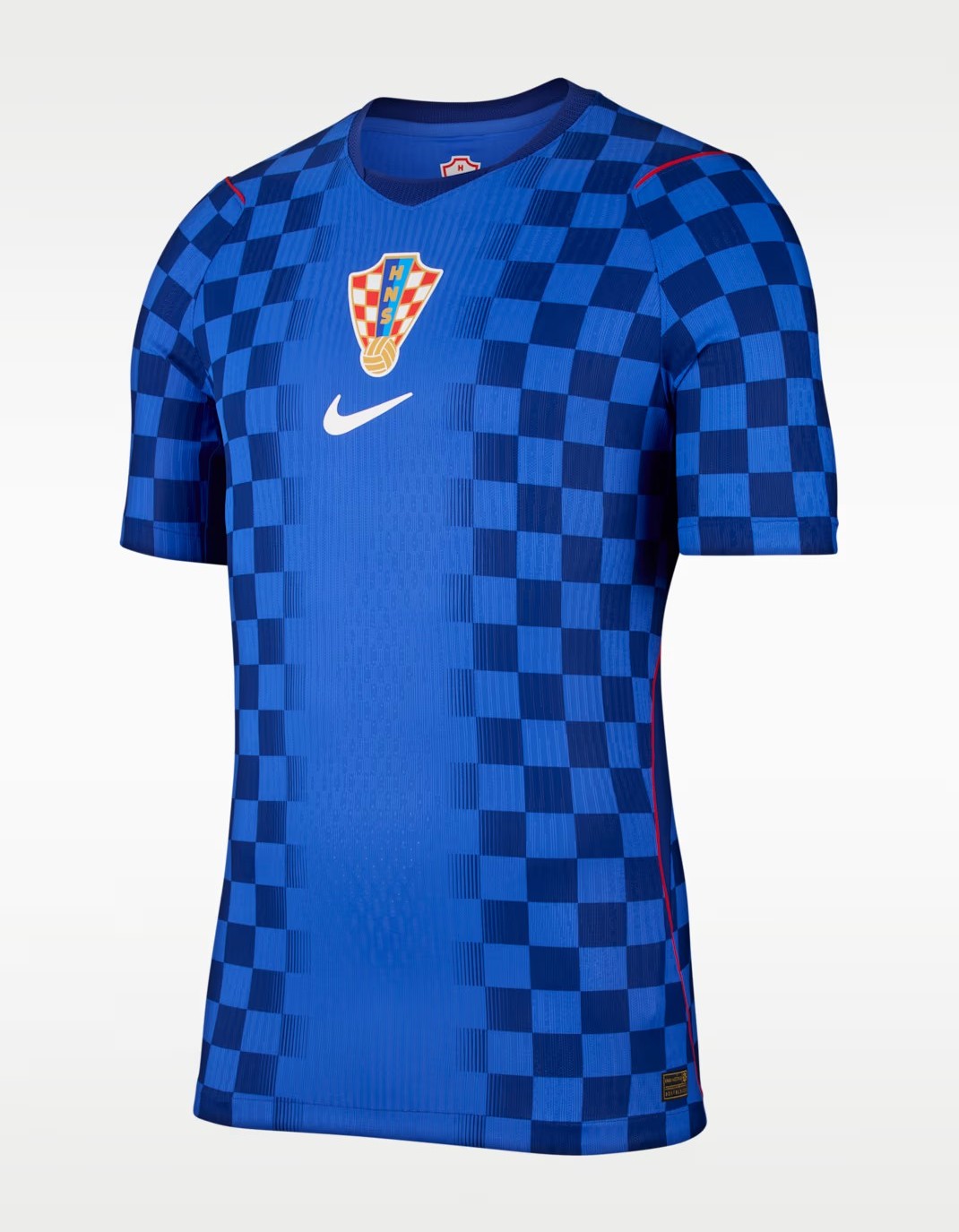 Croatia 2026 Away Kit