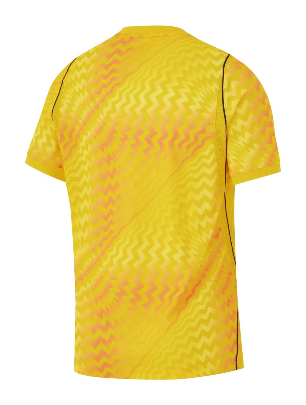Croatia 2026 GK 1 Kit