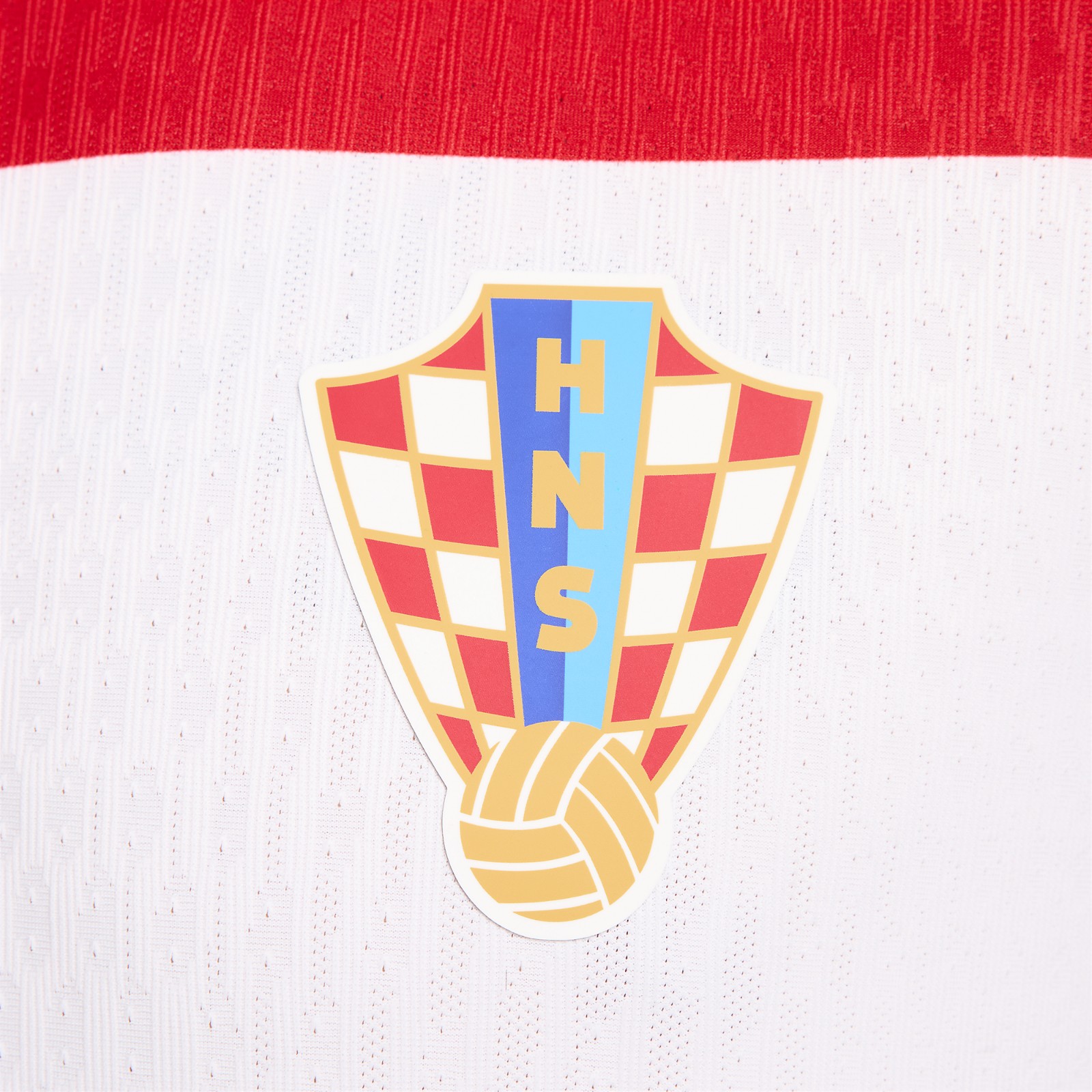 Croatia 2024 Home Kit