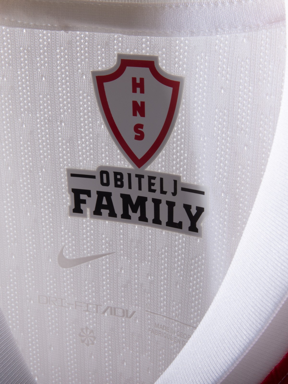 Croatia 2024 Home Kit