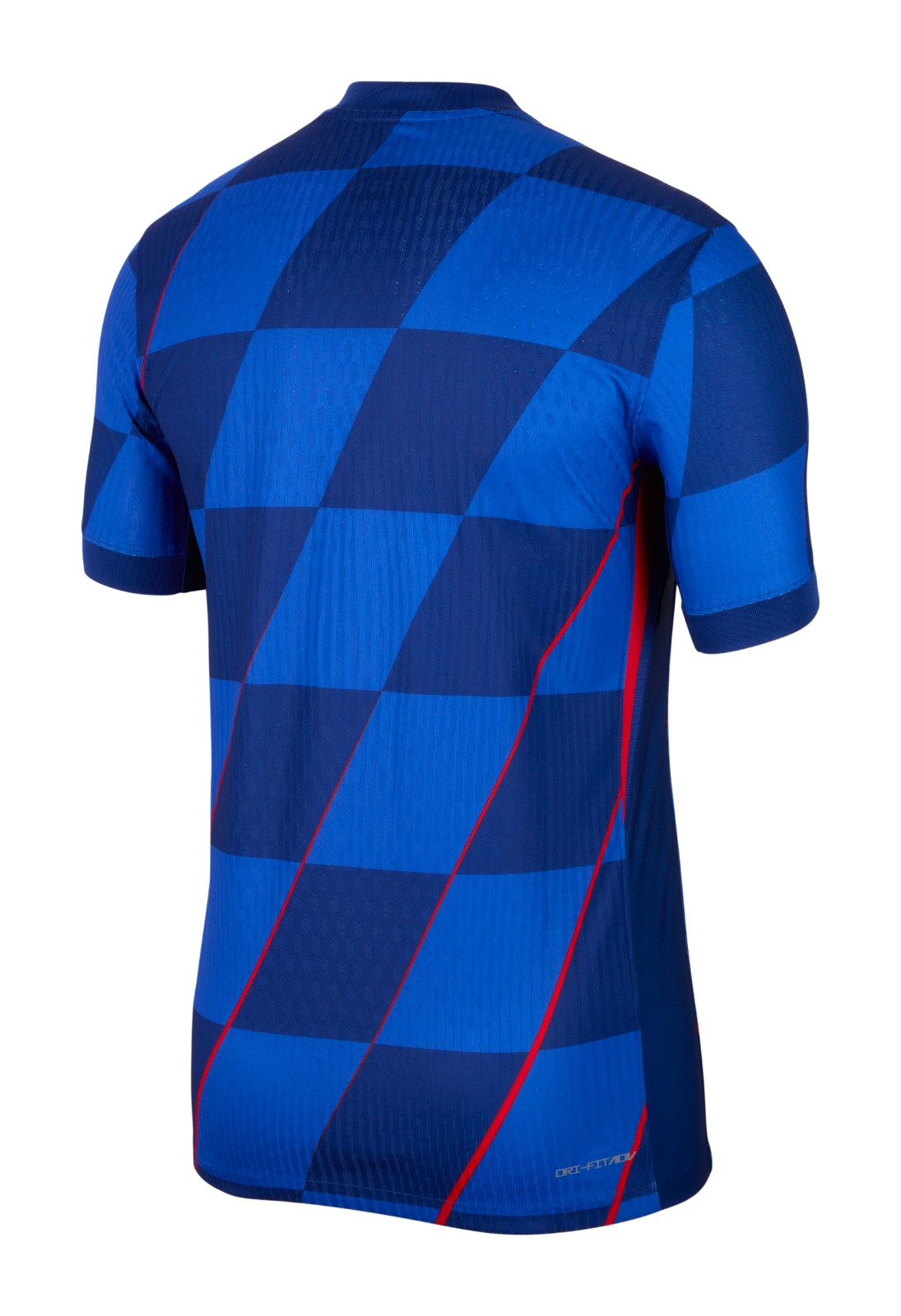 Croatia 2024 Away Kit