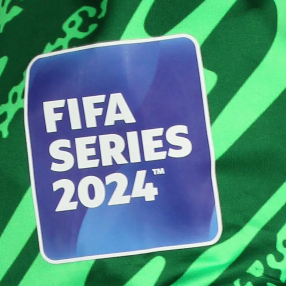 Croatia 2024 GK 2 Kit