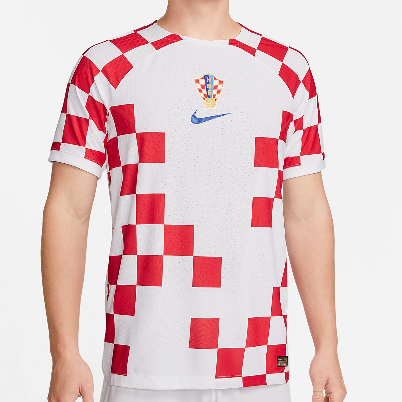 Croatia 2022 Home Kit