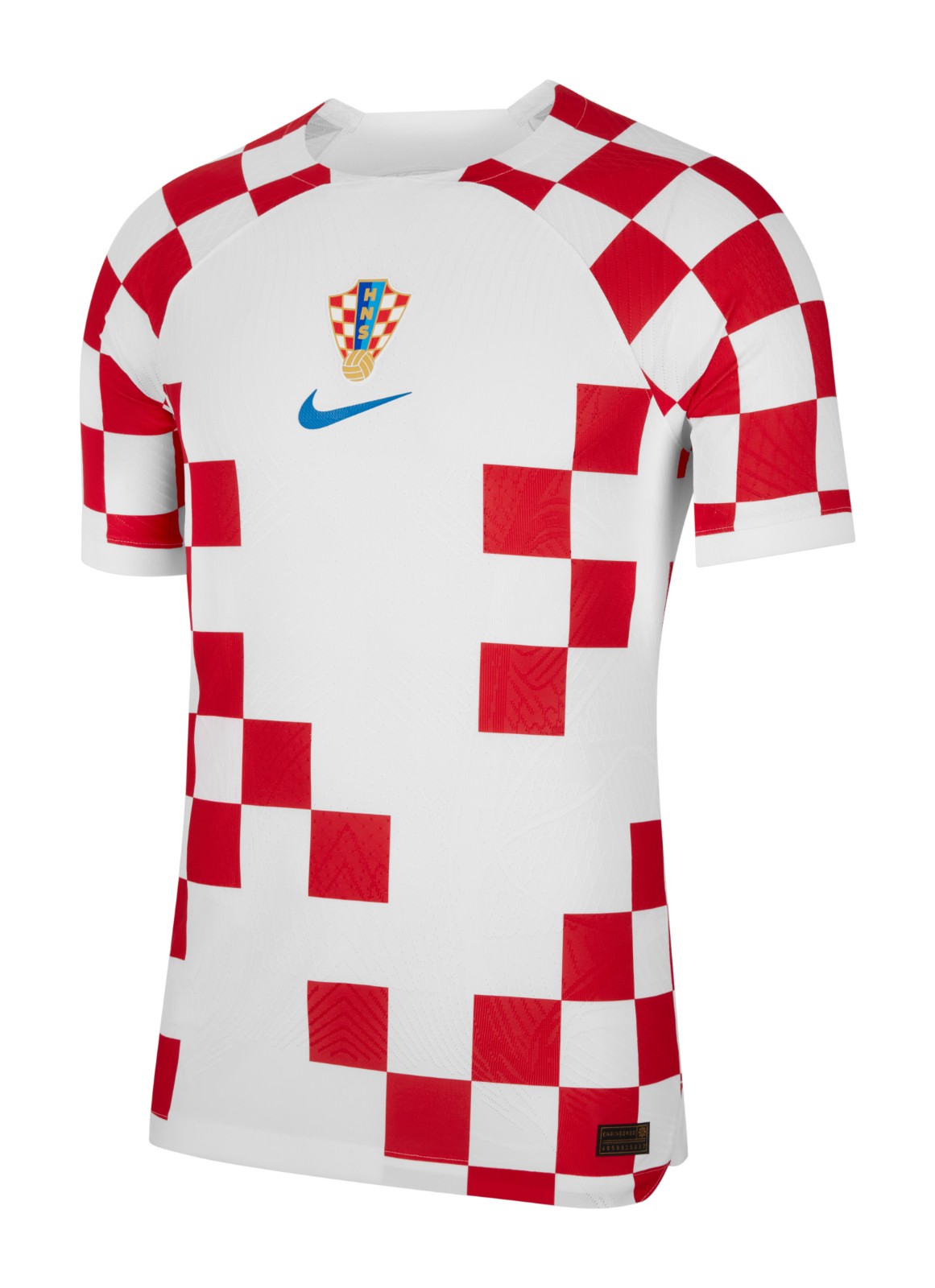Croatia 2022 Home Kit