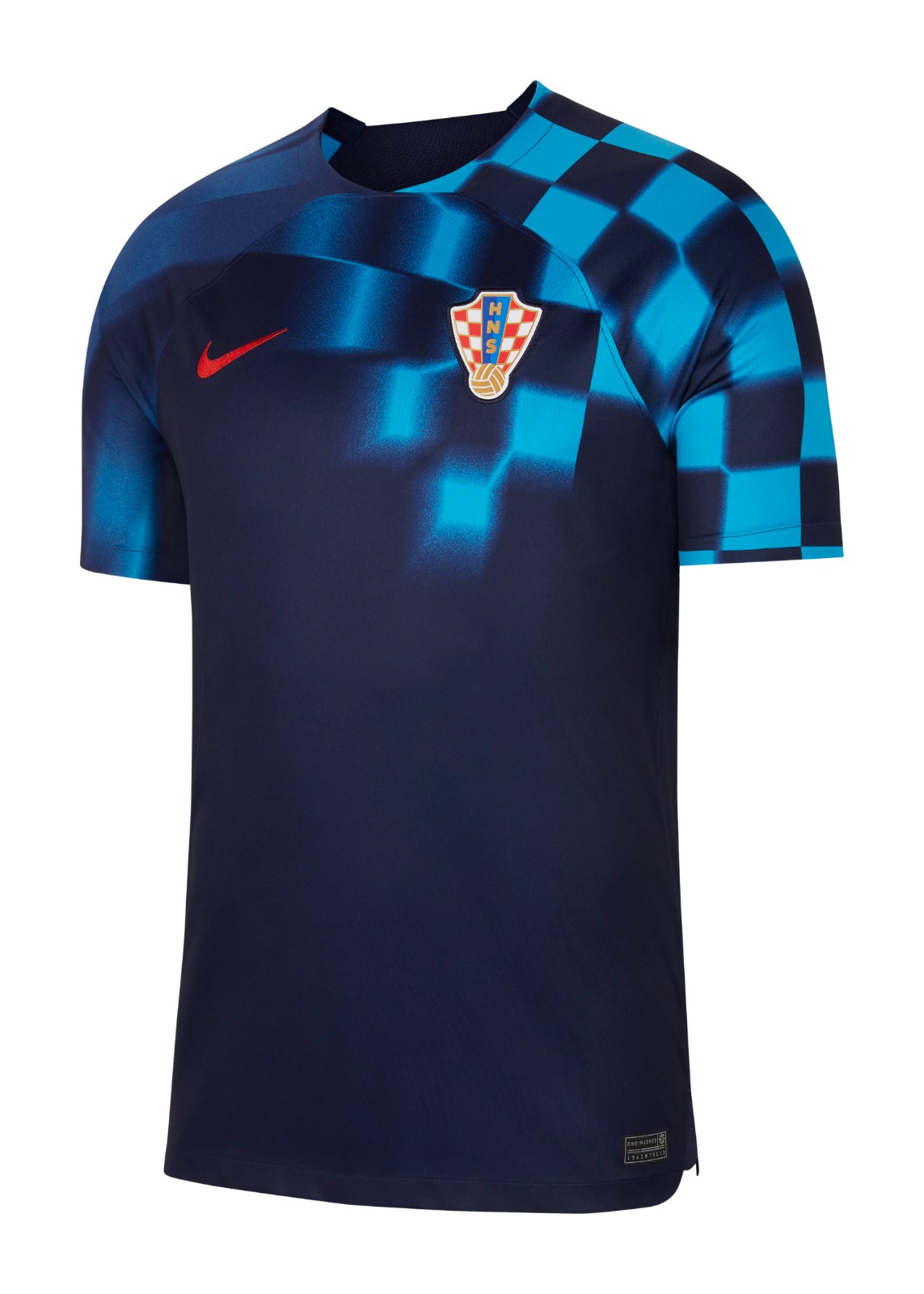 Croatia 2022 Away Kit