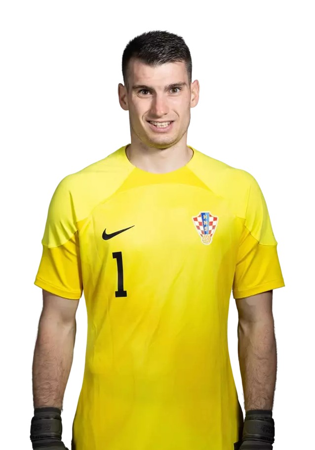 Croatia 2022 GK 1 Kit