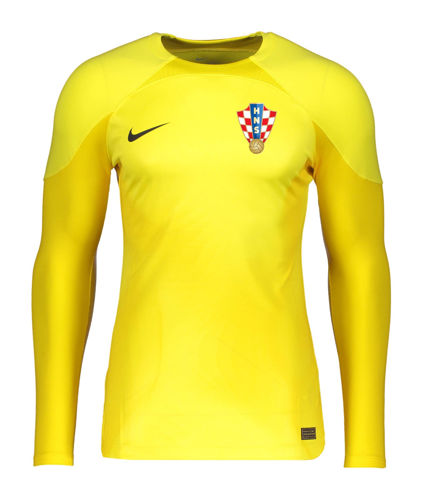 Croatia 2022 GK 1 Kit