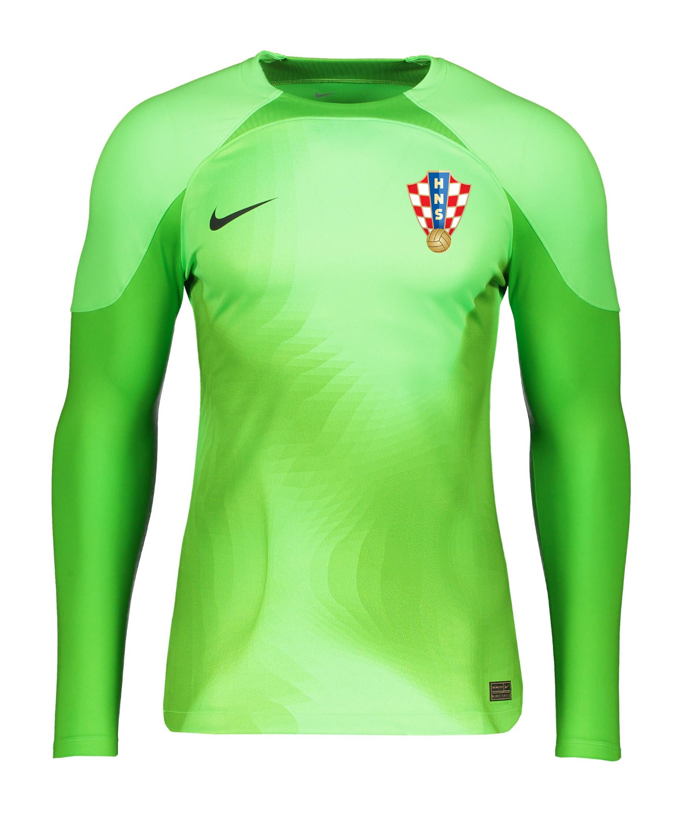 Croatia 2022 GK 2 Kit