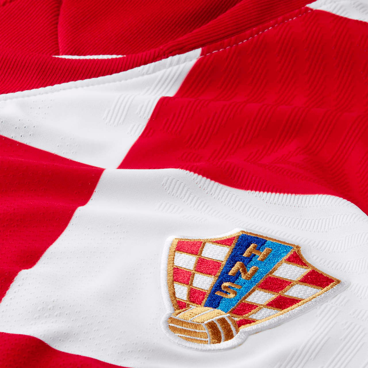 Croatia 2020 Home Kit