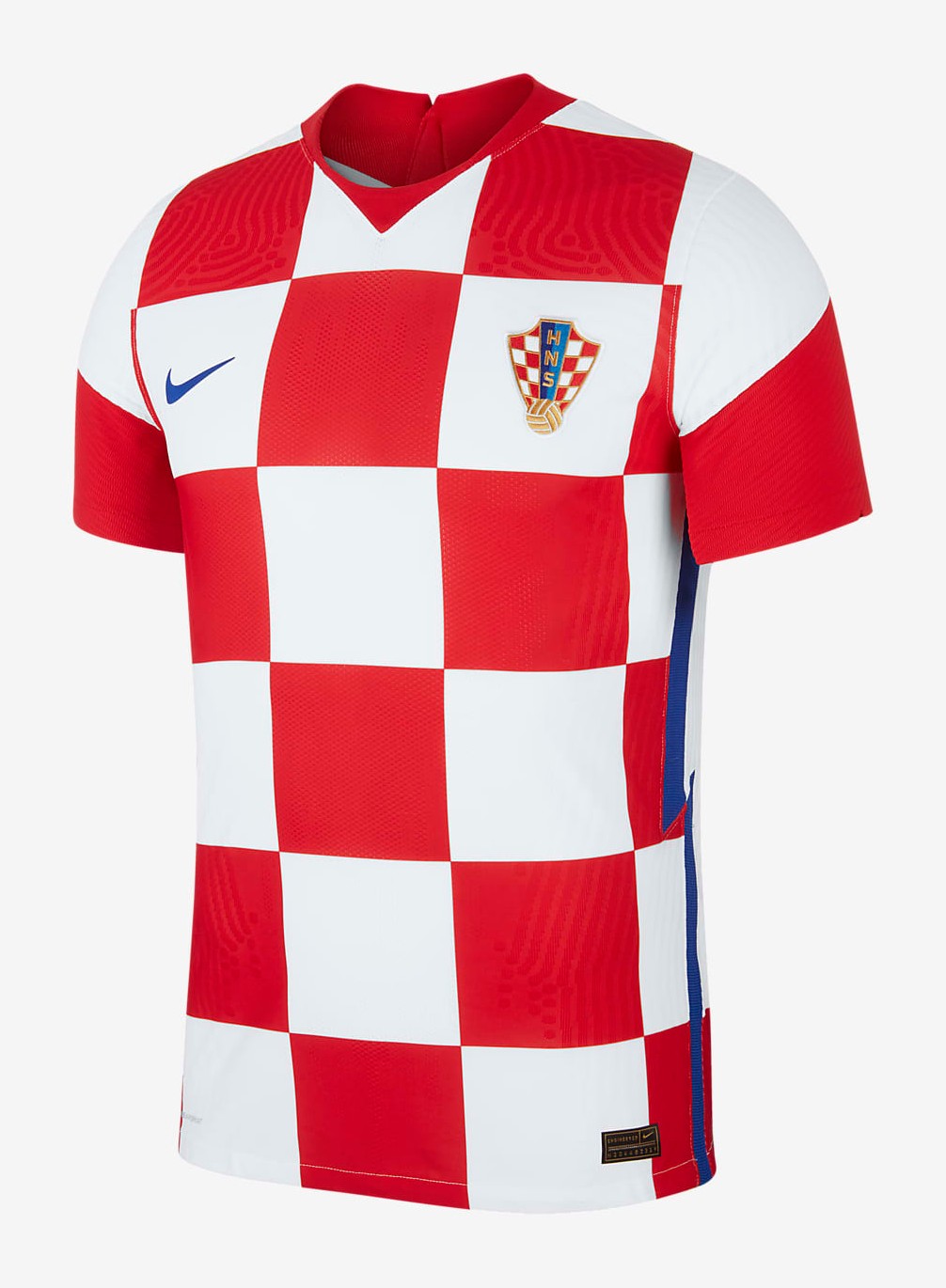 Croatia 2020 Home Kit