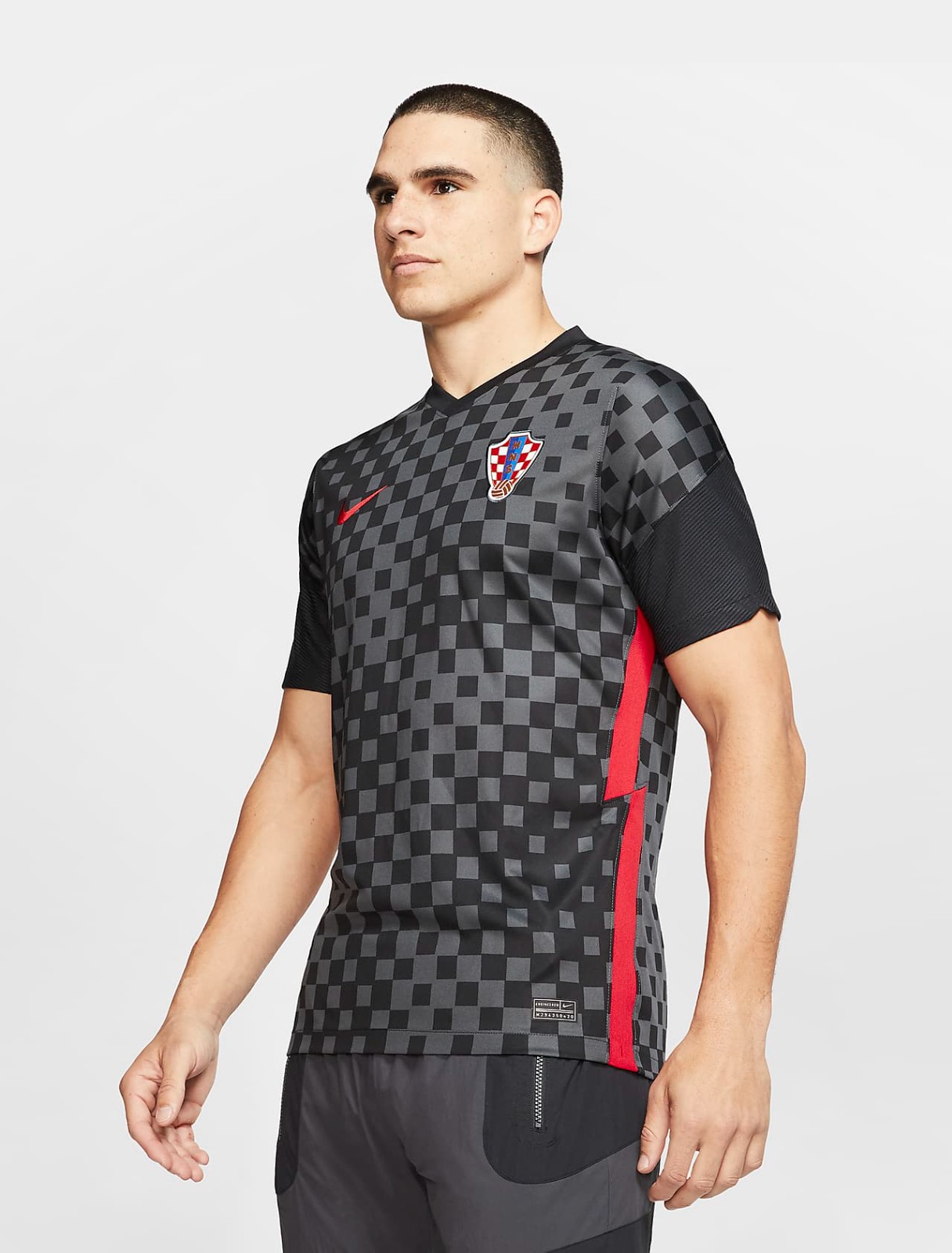 Croatia 2020 Away Kit