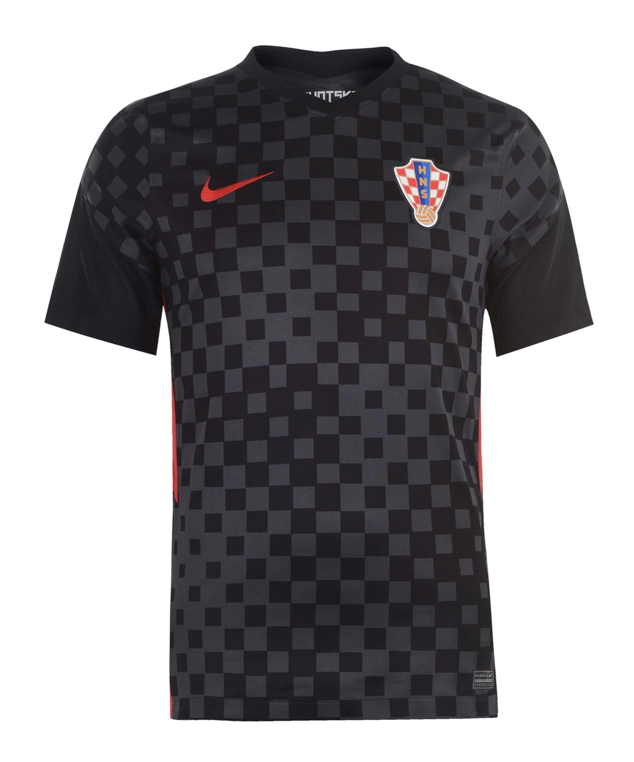 Croatia 2020 Away Kit