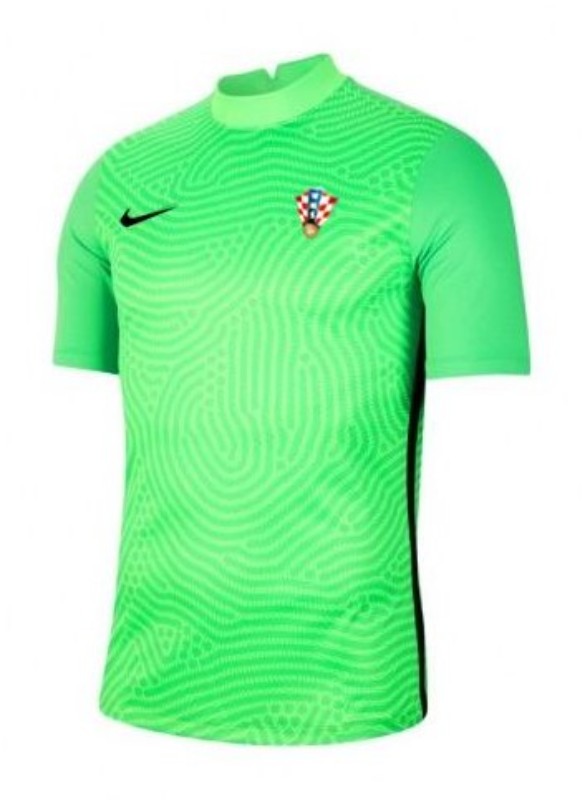 Croatia 2020 GK 1 Kit