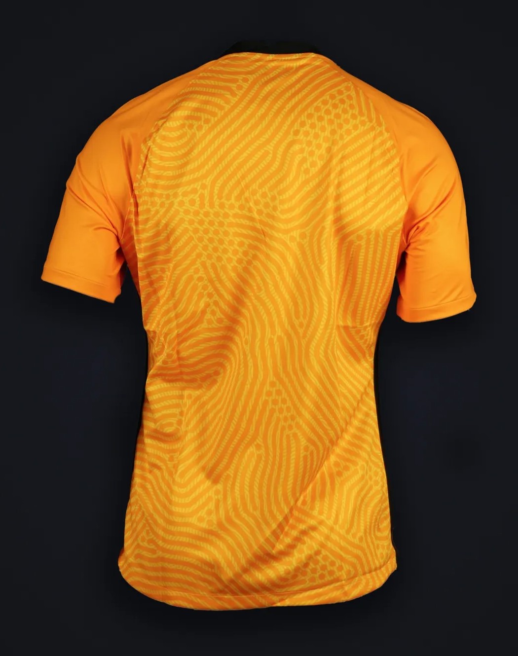 Croatia 2020 GK 2 Kit