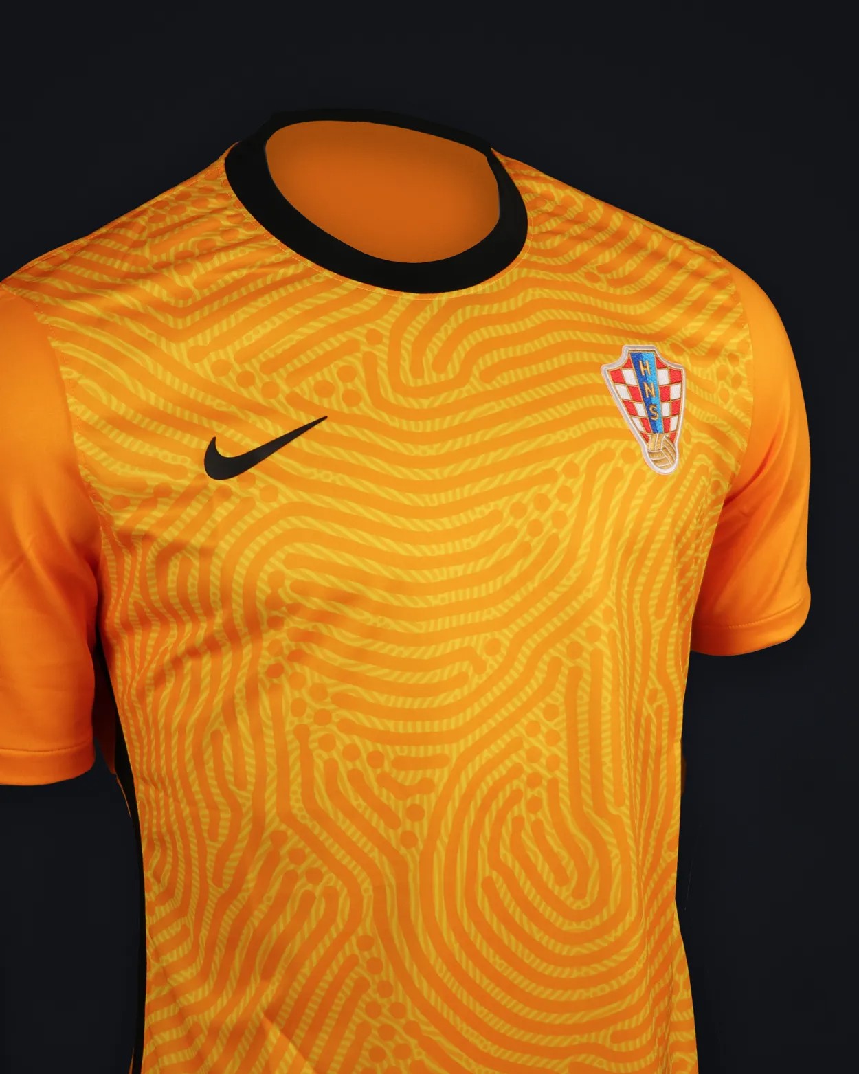 Croatia 2020 GK 2 Kit