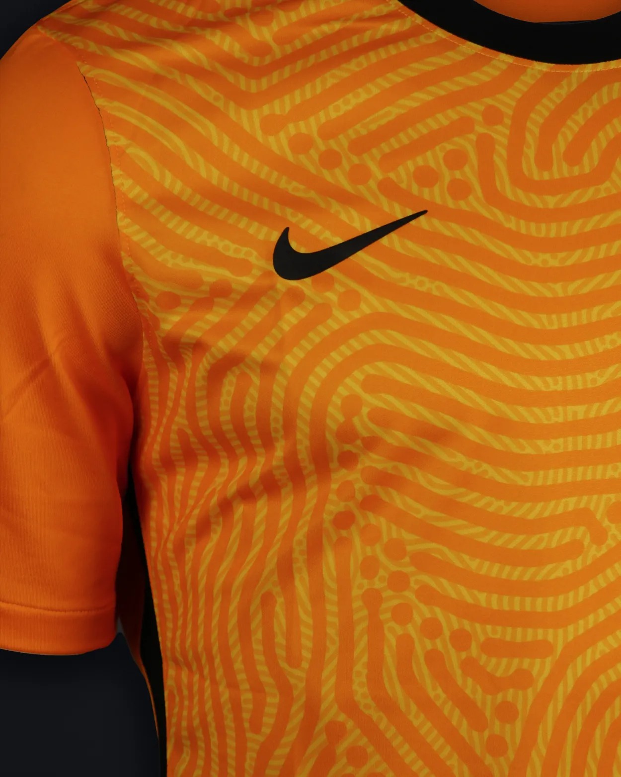 Croatia 2020 GK 2 Kit