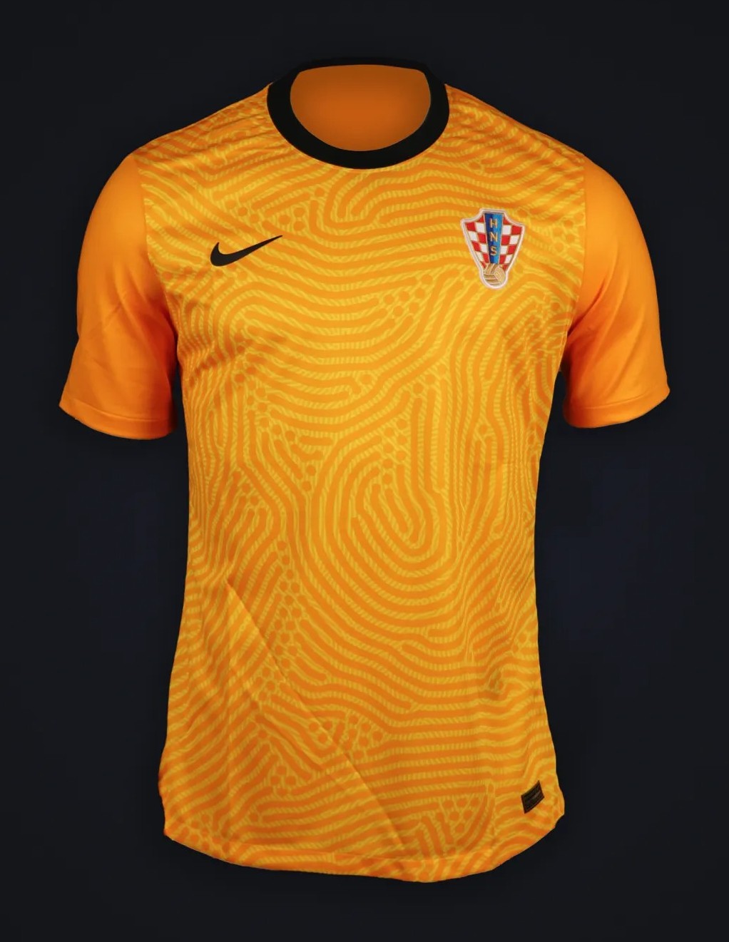Croatia 2020 GK 2 Kit