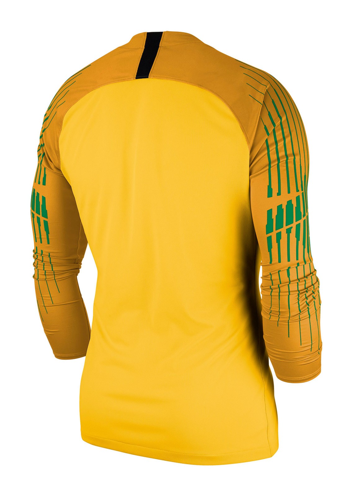 Croatia 2018 GK Away Kit