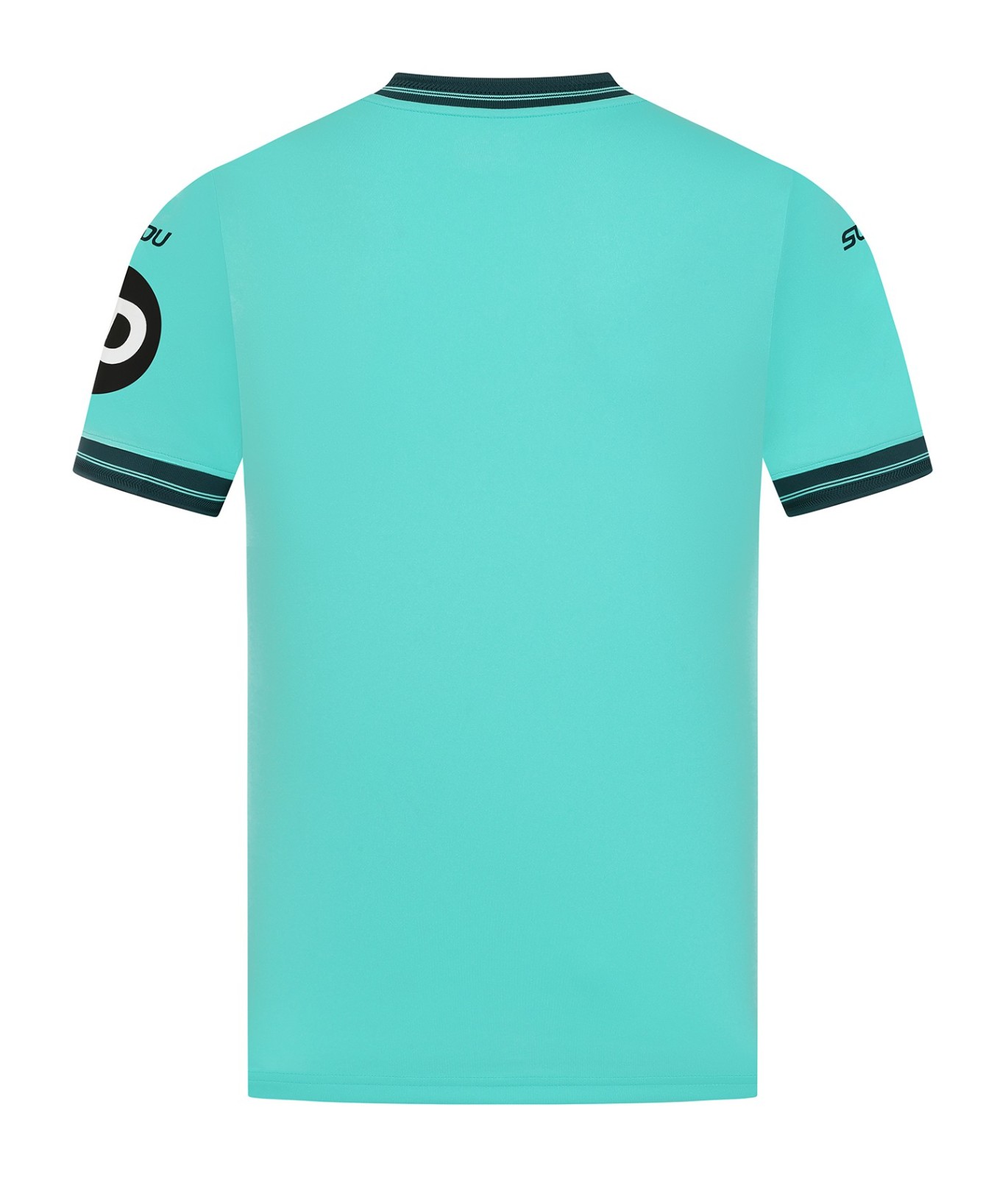 Wolverhampton Wanderers 2025-26 Away Kit