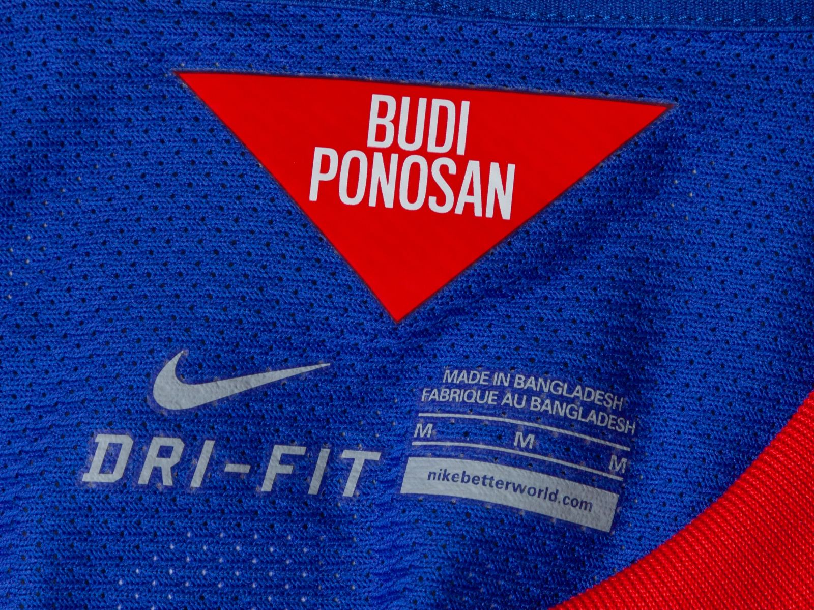 Croatia 2014 Away Kit