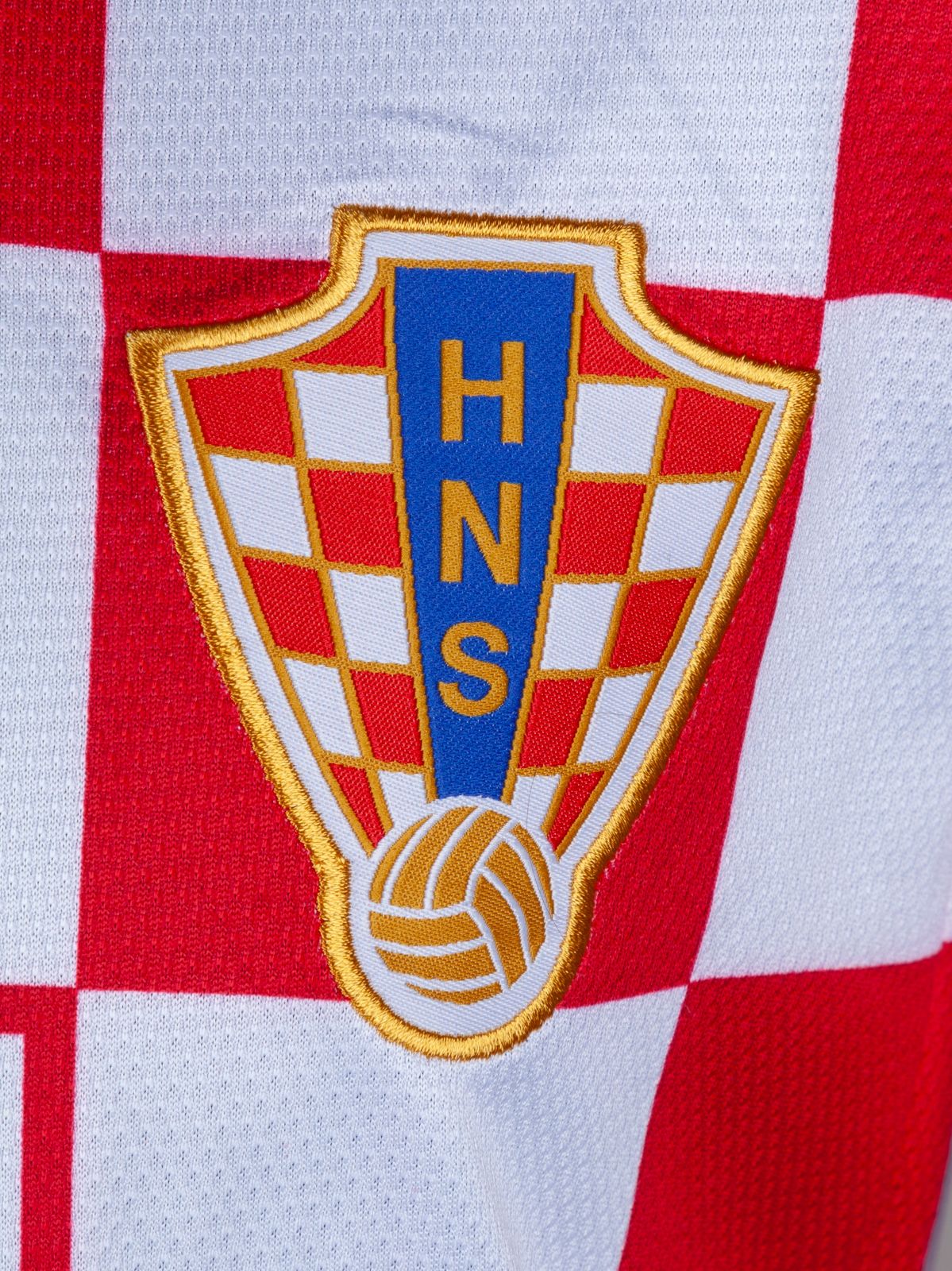 Croatia 2008 Home Kit