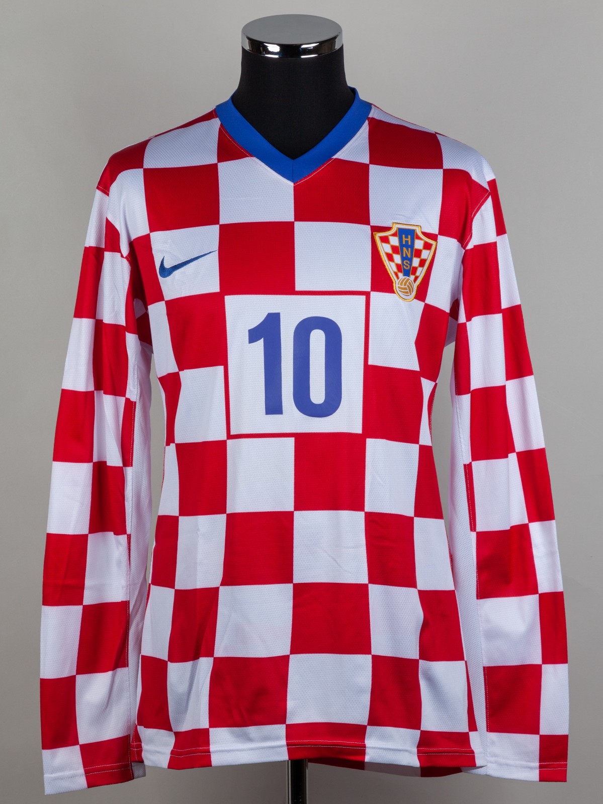 Croatia 2008 Home Kit