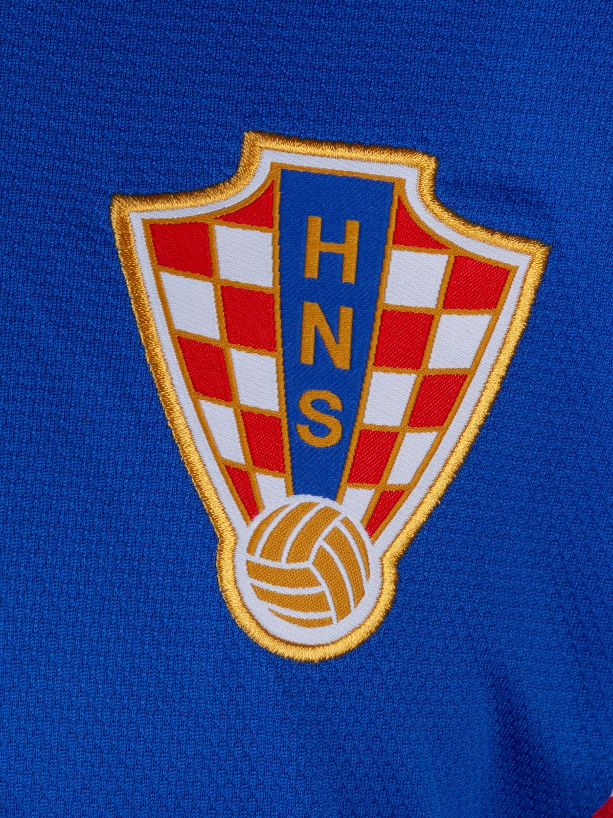 Croatia 2008 Away Kit