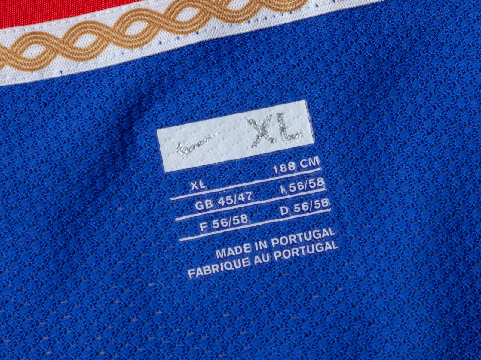 Croatia 2008 Away Kit