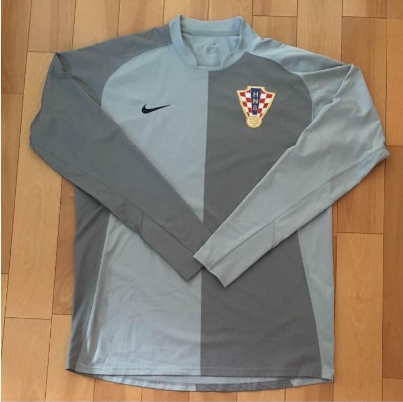 Croatia 2006 GK 2 Kit