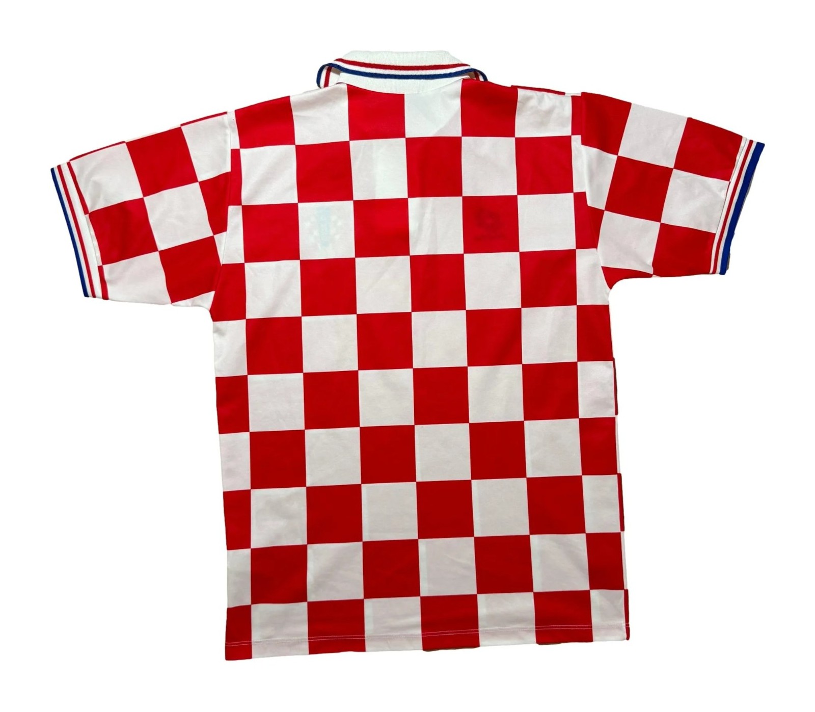 Croatia 1996 Home Kit