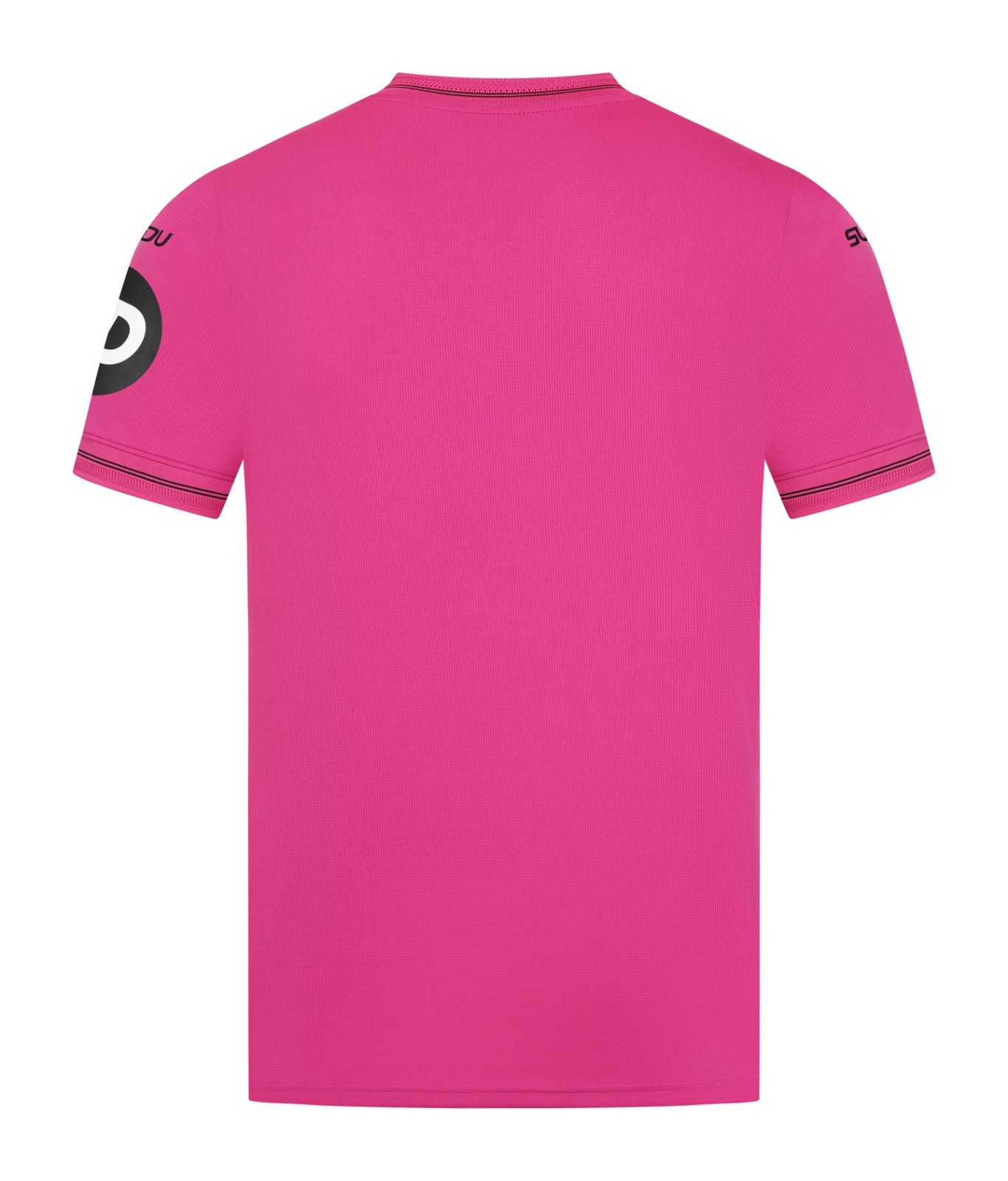 Wolverhampton Wanderers 2025-26 GK Away Kit