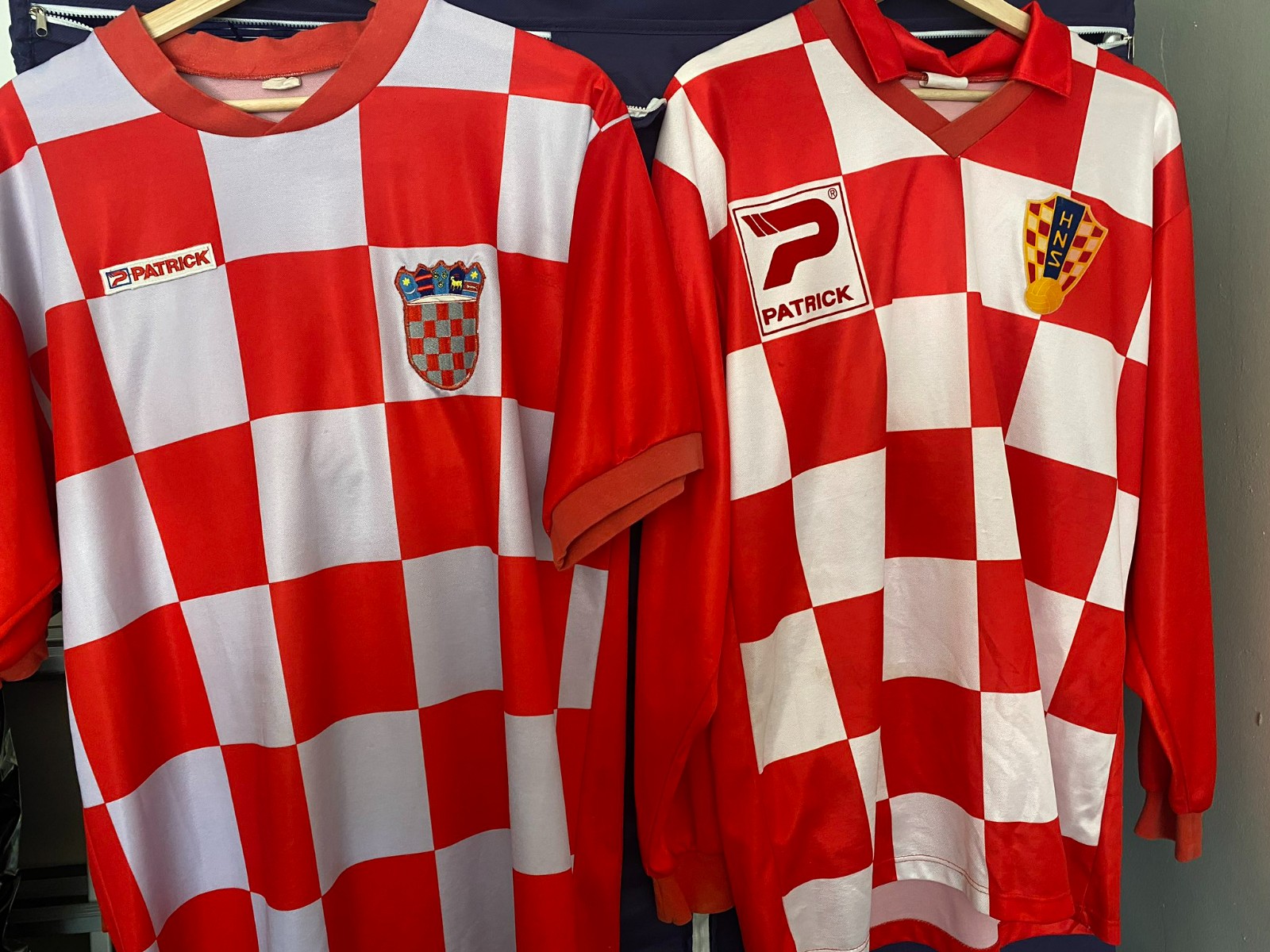 Croatia 1992 Special Kit