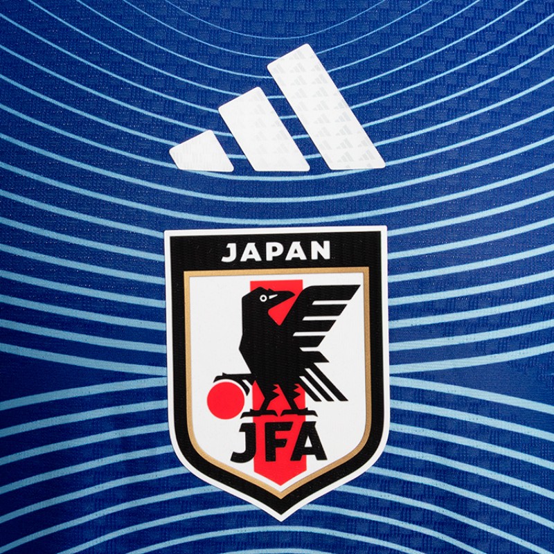 Japan 2026 Home Kit